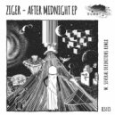 Ziger - Back Door