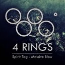 Spirit Tag - Massive Blow (Original Mix)