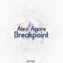 Alex Agore - Can't Do This