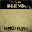 Toilette - Take The Flower (La Joie)