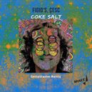 Figio's - Coke Salt