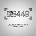 George Makrakis - Safe House