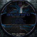 Balkonkind - Black Domina