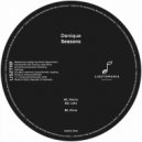 Denique - Leto (Original Mix)