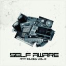 Self Aware - Carbon Cypher (Remaster)