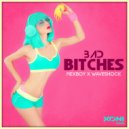 Nexboy & Waveshock - Bad Bitches (Original Mix)