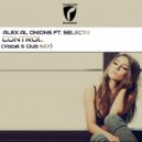 Alex Al Onions Ft. Selecta - Control