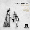 David Caetano - Free Vision (Vincenzo Tedesco Remix)