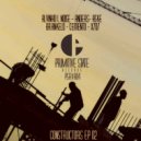 ASKE - Multiverse Theory
