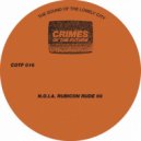 N.O.I.A., Rubicon & Rude 66 - Morning Bells (Original Mix)