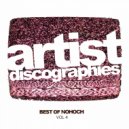 Nohoch - Jamaica On Acid
