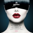 Motion Sky - Not Normal (Lindsey Matthews Remix)