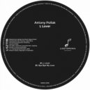 Antony Pollak - Bye Bye My Love (Original Mix)