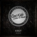 Krut - Rotate (Chantola Remix)