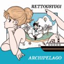 Archipelago - You Can\'t Go Back (Q. Roo Version)