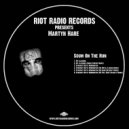 Martyn Hare - Straight Outta Horrington