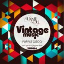 Sunner Soul - Funky Vibrations