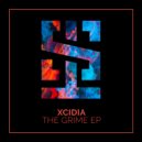 Xcidia - Battle Within (Original Mix)