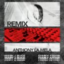 Mary J. Blige - Family Affair