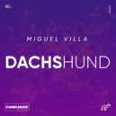 Miguel Villa - Anacronismo (Original Mix)