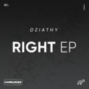 Dziathy - Right (Tom Rotzki House Remix)