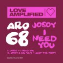 JOSOY, Big Ma.Mi - Keep The Party (Original Mix)