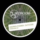 Andres Power, Outcode - Balls