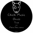 Oruss - For The Weekend (Mario Daic Remix)