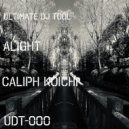 Caliph Koichi - Alight Drum