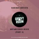 Iban Montoro, Jazzman Wax - My Music