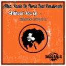 Allen, Paolo De Florio Feat Passionate - Keep It On (Original Mix)