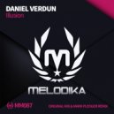 Daniel Verdun - Illusion (Original Mix)