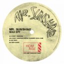 Mr. Sunshine - My Knife (Original Mix)