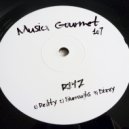 Ritz - Burroughs (Original Mix)