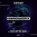 Rawframez - Check Out The Sound (Original Mix)