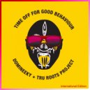 Domineeky & Tru Roots Project - Caught In A Moment (Domineeky Drum & Bass Vocal Mix)