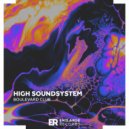 High Soundsystem - One Day With You (Original Mix)