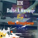 NiQue Tii Feat. Lorna B - Child Of The Most High (Fka Mash  Remix)
