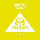 Middle Side - Galassia (Original Mix)