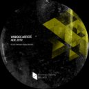 Sound Sour - Mad Sumission
