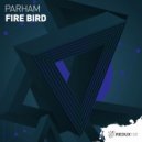 Parham Mohassel - Fire Bird (Extended Mix)