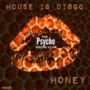 House Is Disgo - Honey (Original Mix)