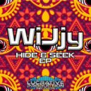 WiJjy - I\'m Back (Original Mix)