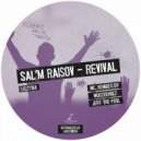 Sal\'m Raisov - Oblaka (Original Mix)