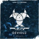 Deviouz - The Hunter