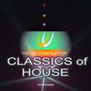 Vasiliy Borisov feat. Ekaterina - I Lick Your Soul (Original Mix)