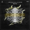 Joseph Krause - Exodus