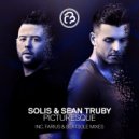 Solis & Sean Truby - Picturesque