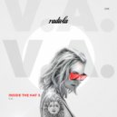 CANCCI, Alff - Feel Me (Original Mix)