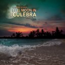 Antonio Ocasio - Full Moon In Culebra, Puerto Rico